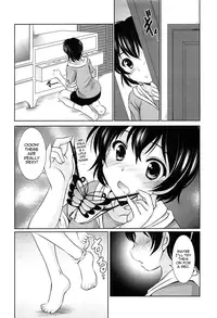 [Mizushiro Takuya] Toshishitakko! Celebration - Younger Girls! Celebration [English] [Tadanohito]