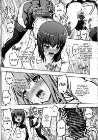 (C86) [Wing Kyanite (Kyanite)] Seisai Kuubo Taihou (Kantai Collection -KanColle-) [English] [CGrascal]