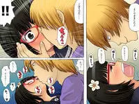 [Studio Gaudi] Donna Tanomi Demo Zettai ni Kotowarenai Otetsudai Ken!