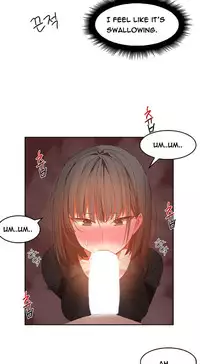 [Mx2J] Hari Dormitory Ch.0-30 (English) (Ongoing)