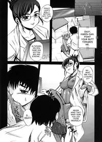 [Kumoi Takashi] Strange Heart [English] [SaHa]