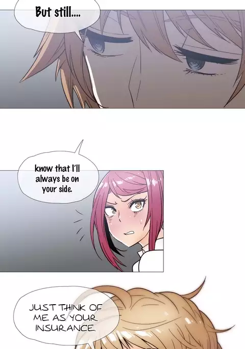 Household Affairs Ch.1-34