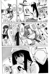 [Tarakan] Osananajimi no Wagamama Sex Ch. 1~2 [English] {Hennojin}