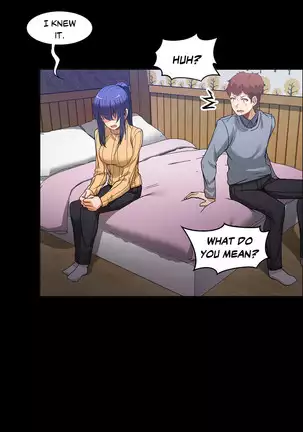 The Girl That Wet the Wall Ch 48 - 50