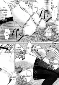 [Crimson (Carmine)] Sefiria Kiwami | Sephiria's Limit (Black Cat) [English] {Maiteya2/Kusanyagi}