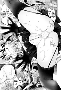 Towako Ichi [English] {CapableScoutMan & B.E.C. Scans & S.T.A.L.K.E.R.}