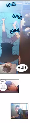 [BAK Hyeong Jun] Sweet Guy Ch.1-54 (English) (YoManga) (Ongoing)