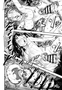 (C91) [774House (774)] Hadakahime Honoka San Kyodai Osubuta vs Chounouryoku Shoujo!