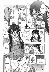 [Oka Sundome] Mebina-tachi no Gogo [English] [desudesu]