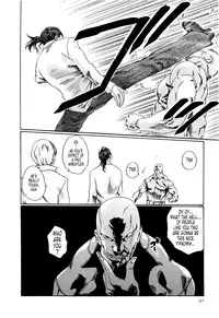 [Haruki] Kisei Juui Suzune (Parasite Doctor Suzune) Vol.02 - CH10-12