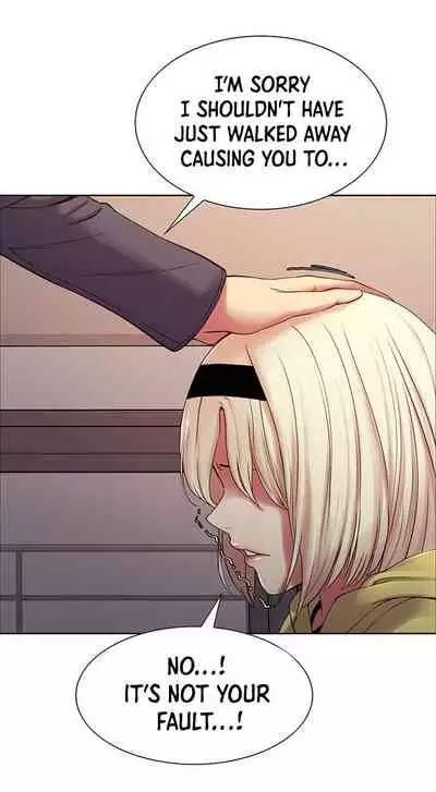 [Serious] Runaway Family (Ongoing) (Ch. 1 - 22)