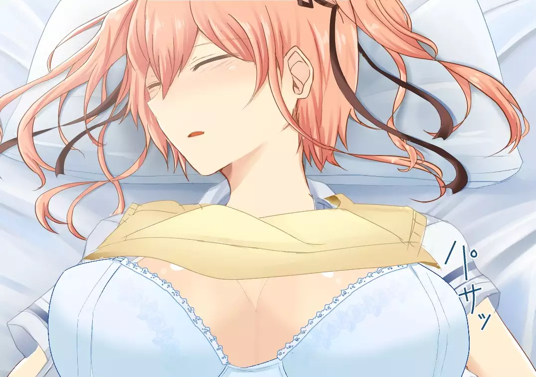 Suiminkan -Kimi no Karada wa Boku no Mono-