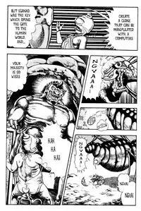 [Maeda Toshio] Adventure Kid Vol.2 [English]