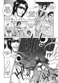 [Matsuzawa Kei] Mahou Tokusou Greedia [English] {Kizlan}