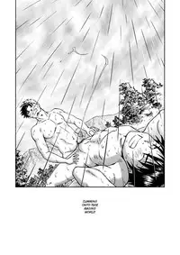 [Bokura no Kajitsu (Takano Yuu)] Typhoon Syndrome [English] [Decensored]