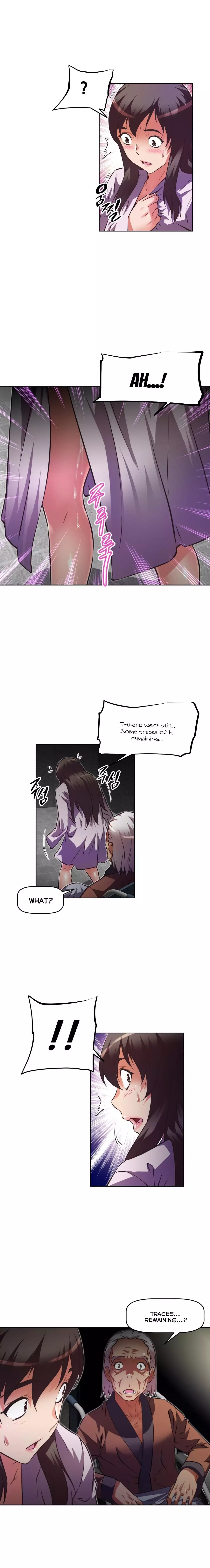 Brawling Go Ch.76-118