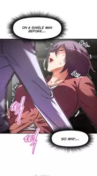 [Worin] Brawling Go Ch.76-91 (English) (Ongoing)