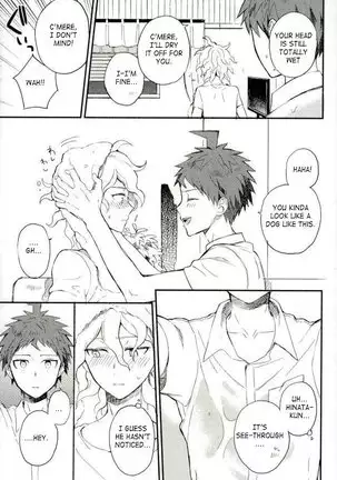 Daisuki no Kakushin |The Heart of the Matter of Love