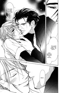 [Fujisaki Kou] From 701 Goushitsu [English]