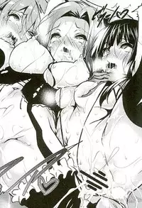 (C89) [Akausagi (Fukuyama Naoto)] Sasuoni! 2 (Mahouka Koukou no Rettousei)