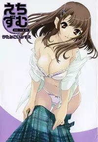 [Katamikoi Mizue] Echizumu | H-ism