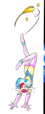 [Mizuki Hitoshi] Satellite Paradise