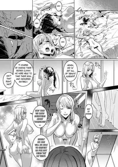 Sono Karada, Omochikaeri de