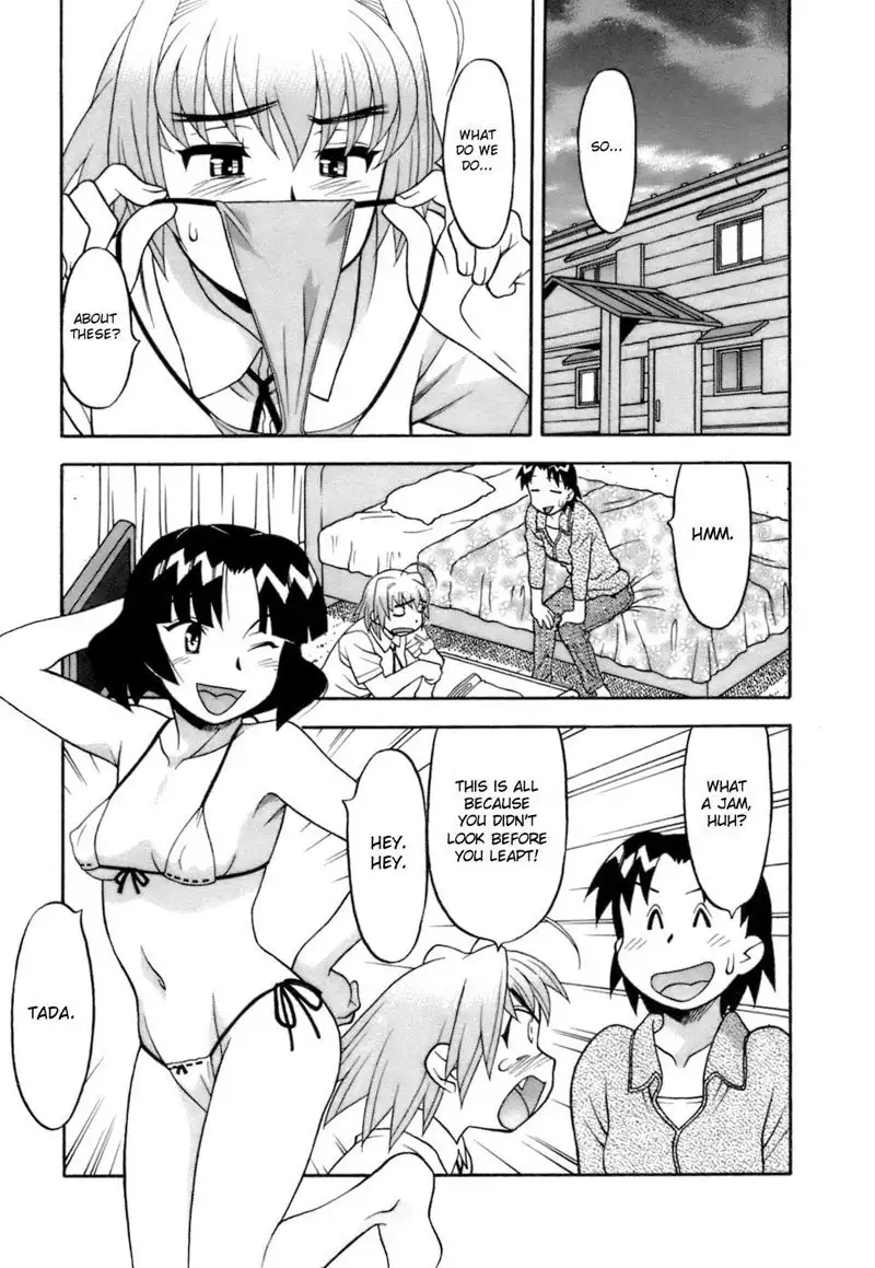 Love Comedy Style Vol2 - #14