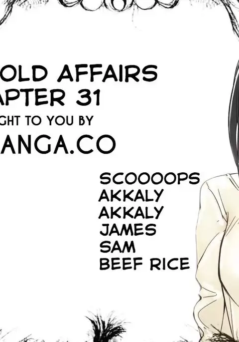 Household Affairs Ch.1-34