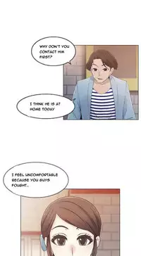 Miss Mystic Ch.1-26 (English) (Ongoing)