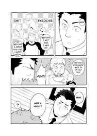 [anything (naop)] Rebound [English] [Digital]