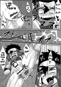 [S.O.M (wotasu)] Hagakurape!! (Battle Spirits) [English] [Shotachan] [Digital]