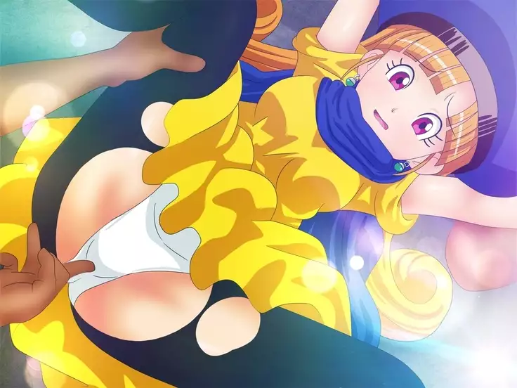 Haiboku no Otenba Hime