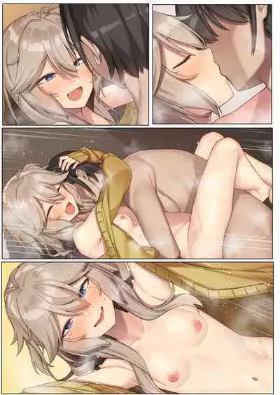 [act.direction (partner)] Otaku-kun no xxx Sugoitte Maji? (VOICEROID) [Digital]