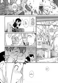 [Ash Yokoshima] 3 Angels Short Full Passion [English] [biribiri]
