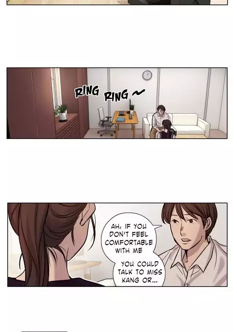 Atonement Camp Ch.1-47