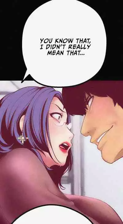 A Wonderful New World Ch.10/?