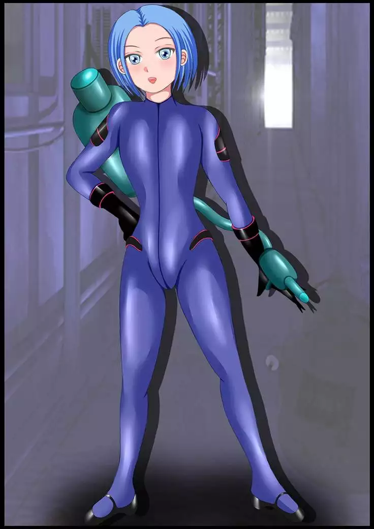 Nyoutaika Sousakan VS Meido Kata Eirian Vol 2