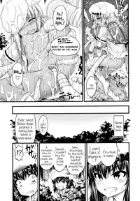 [Noise] JS☆JC [English] [Facedesk + Rin]