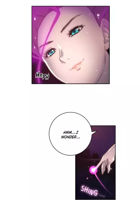 Sex Knights-Erotic Sensuality & Perception Ch.1-23