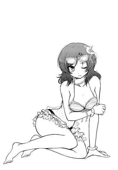 [Shizuhime's Madhouse (Shizuhime)] Future Rhythm (Love Live!) [English] [WindyFall Scanlations] [Digital]