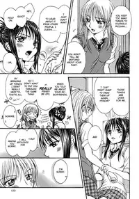 [Nanzaki Iku] Sweet Little Devil (Sweet Little Devil, Yuri Hime Wildrose) [English]