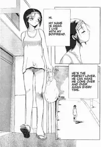 [Yamamoto Kenji] Fiend Without a Face [English]