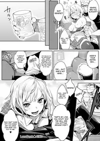 [Kaida Bora] Love Beat (Canopri Comic 2012-03) [English] [4dawgz + FUKE]