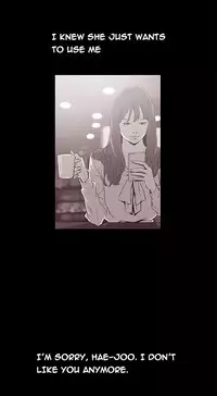 [Mr. Byeong-Su] Cohabitation Ch.1-35 (English) (Ongoing)