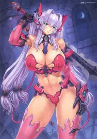 [Mogudan] Mogudan Illust Works