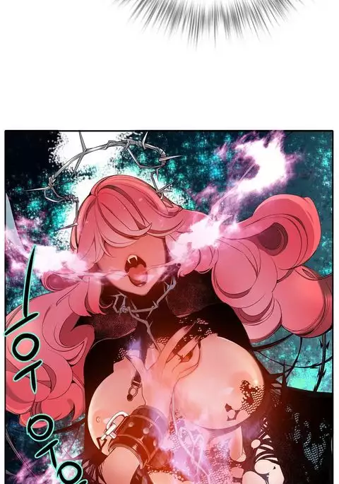 Lilith`s Cord Ch.1-26