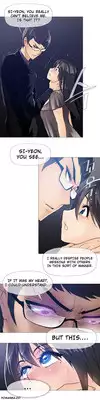 [ButcherBoy] Household Affairs Ch.1-36 (English) (YoManga) (Ongoing)