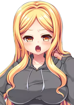 Saimin Arbeit -Tenin Gyaru ni Tenchou Meirei wa Zettai dakara-