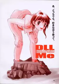 [Studio 309 (Akira Horimoto)] Dynamic Lolita Library Millennium Edition